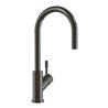 V&B Spültisch-Einhebelmischer Umbrella Flex 11,5 l/min, ausziehbar, anthracite