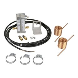 Wilo Elektrisches Zubehör, Druckregelung Drucksensor Kit 0-25BAR VERT.