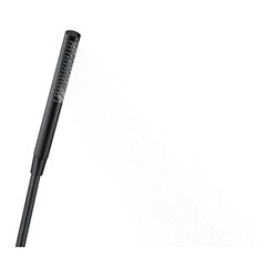 hansgrohe Stabhandbrause Pulsify S Brausekopfgröße 98x24mm, mattschwarz