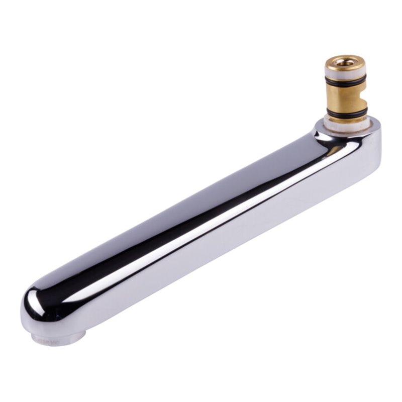 Hansa Auslauf 59914766 L170 (2019-) Ausld. 170 mm chr