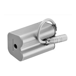 Schell Batteriefach VITUS Spritzwasser geschützte Ausf, m Batt.