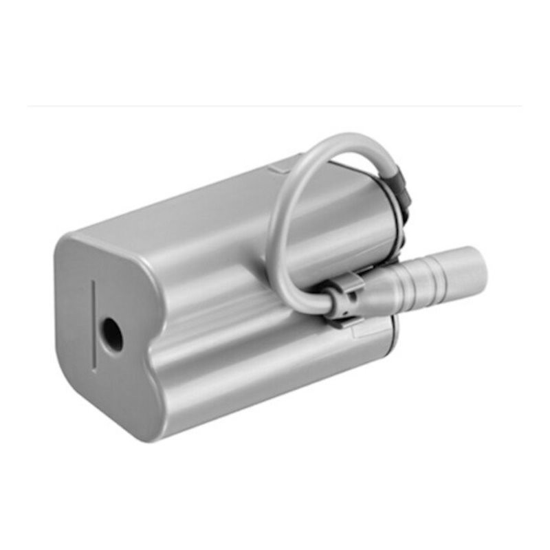 Schell Batteriefach VITUS Spritzwasser geschützte Ausf, m Batt.