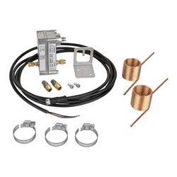 Wilo Elektrisches Zubehör, Druckregelung Drucksensor Kit 0-16BAR HORIZ