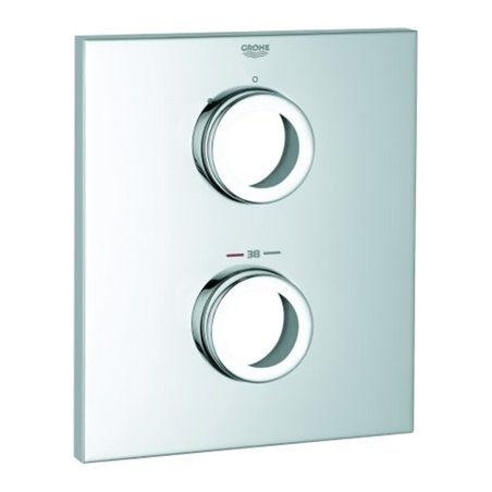 Grohe Rosette 47829 chrom