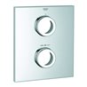 Grohe Rosette 47829 chrom