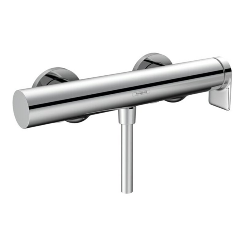 hansgrohe Brause-Einhebelmischer Vivenis AP, 1 Verbraucher, chrom