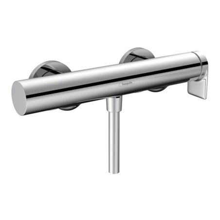 hansgrohe Brause-Einhebelmischer Vivenis AP, 1 Verbraucher, chrom