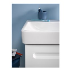 Duravit Möbel-Set No. 1 100x45cm, WT, WTU A, SBK, Spg., we. ma
