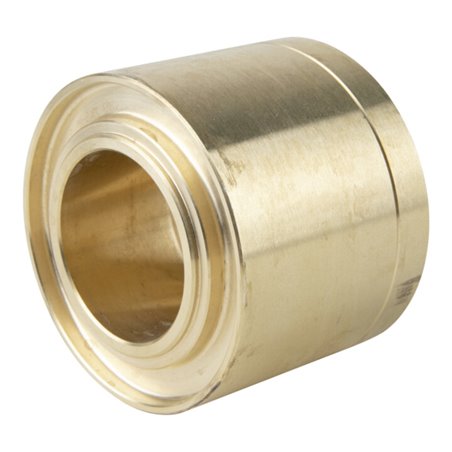 Wilo mechanisches Ersatzteil Gehaeuse f.Ruecklussverh.(RV-IN)DN40 VP.