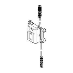 Schell E-Modul CELIS E Halter, Schrauben