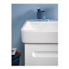 Duravit Möbel-Set No. 1 100x45cm, WT, WTU m Ausz., Spg., we. ma