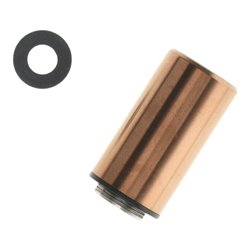 V&B Handbrause zu Umbrella Flex, bronze