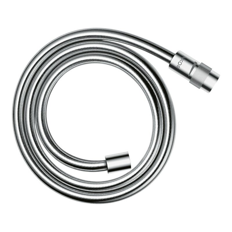 hansgrohe Brauseschlauch Axor 1600mm, brushed nickel