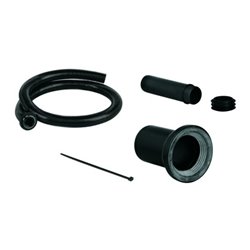 Grohe Nachrüst-/Umrüstset Rapid SL 40899 für Sensia Arena/IGS Dusch-WCs