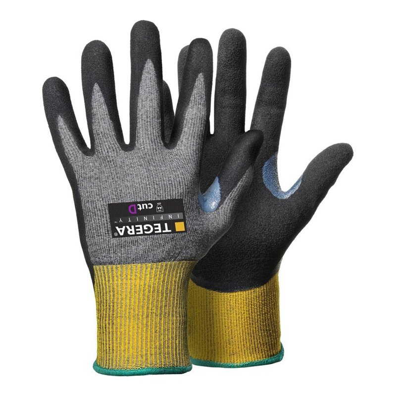TEGERA Handschuh Infinity 8807