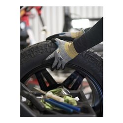 TEGERA Handschuh Infinity 8807