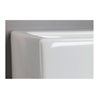 Duravit Möbelwaschtisch Vero geschli., m HL, ÜL, HLB, 120x47cm, weiß