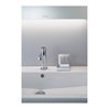 Duravit Möbelwaschtisch Vero geschli., m HL, ÜL, HLB, 120x47cm, weiß