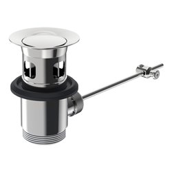 Hansa Ablaufgarnitur 59914764 (2019-) chr