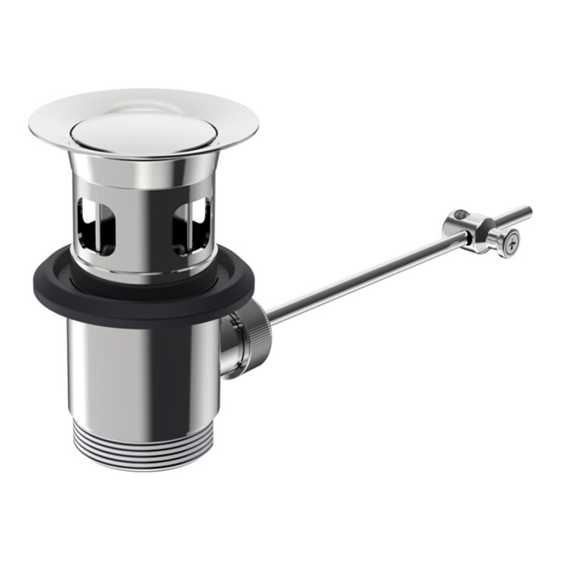 Hansa Ablaufgarnitur 59914764 (2019-) chr