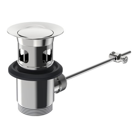 Hansa Ablaufgarnitur 59914764 (2019-) chr