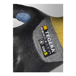 TEGERA Handschuh Infinity 8806