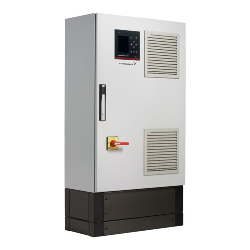 Grundfos Steuer- und Regelsystem Control MPC-EC 2x55kW IP54 3x400V E