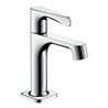 hansgrohe Standventil 90 Axor Citterio M Ausl. 103mm, ohne Ablaufgarnitur, chrom