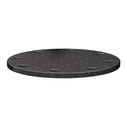 Flamco Blindflansch DN 110, mit Dichtung und Schrauben