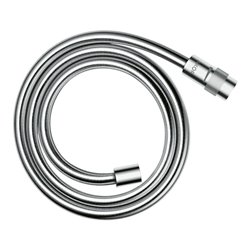 hansgrohe Brauseschlauch Axor 1250mm, brushed nickel