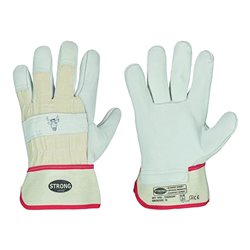 stronghand Handschuh StierkopfClassic, Rindvollleder