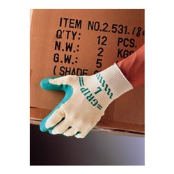 SHOWA Handschuh 310, grün