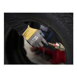 TEGERA Handschuh Infinity 8805