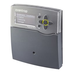 Oventrop Ersatzregler Regtronic RH HT verkabelt, elektronisch