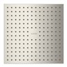 hansgrohe Kopfbrause Axor De., UP-Inst., 250x250mm, 2jet, ED