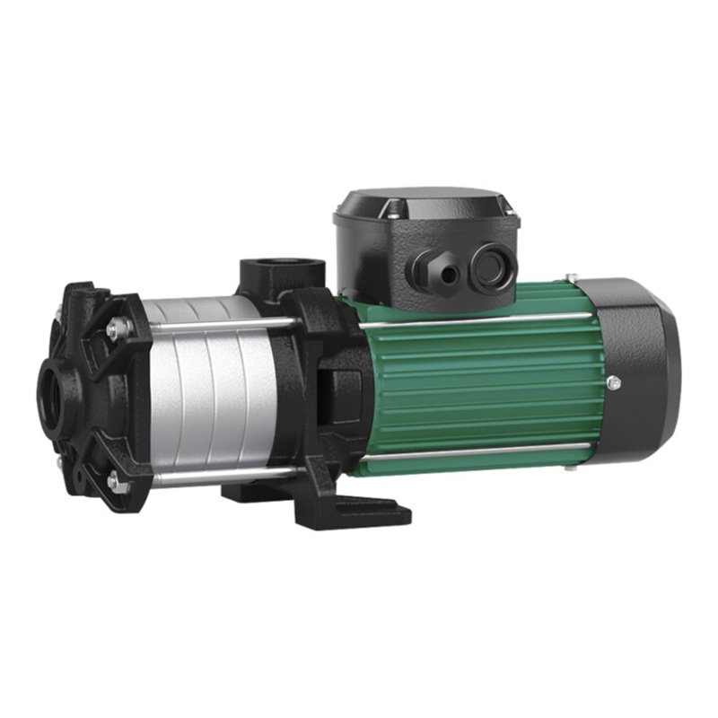 Wilo Hochdruck-Kreiselpumpe Medana CH1-L.1003-5/E/A/10T,Rp11/2,1x230