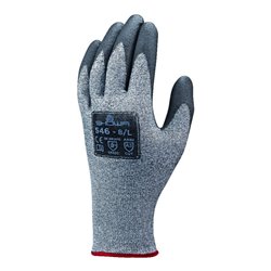 Helly Hansen Schnittschutzhandschuh DURACoil 546