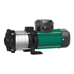 Wilo Hochdruck-Kreiselpumpe Medana CH1-L.1003-5/E/A/10T,Rp11/2,1x230