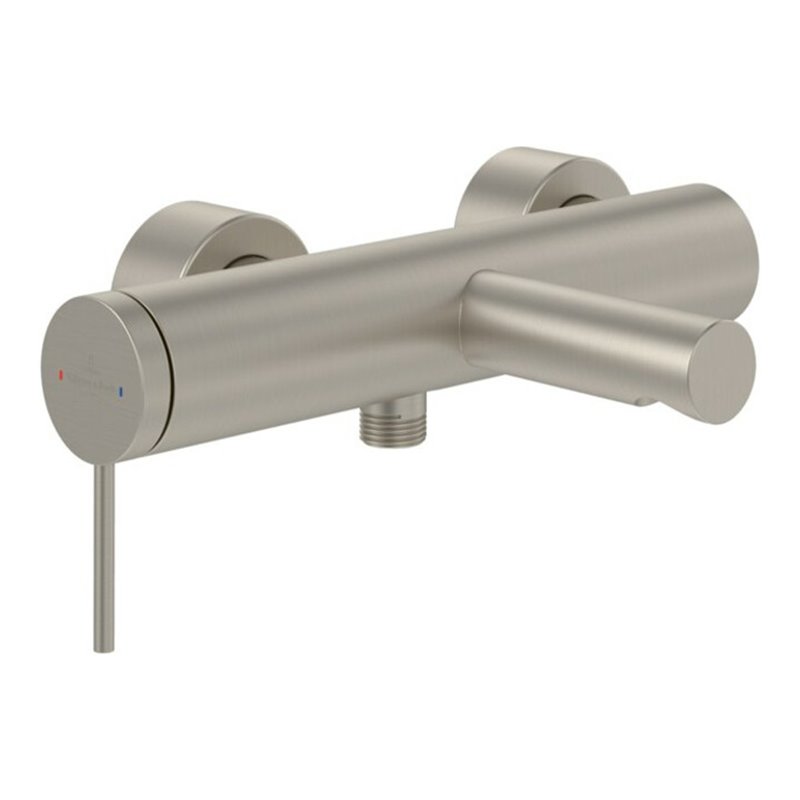 V&B V&B EH-Wannenarmatur Loop& Friends m Rückflussschutz, m Umst, Wd., b ni bla