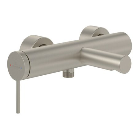 V&B V&B EH-Wannenarmatur Loop& Friends m Rückflussschutz, m Umst, Wd., b ni bla