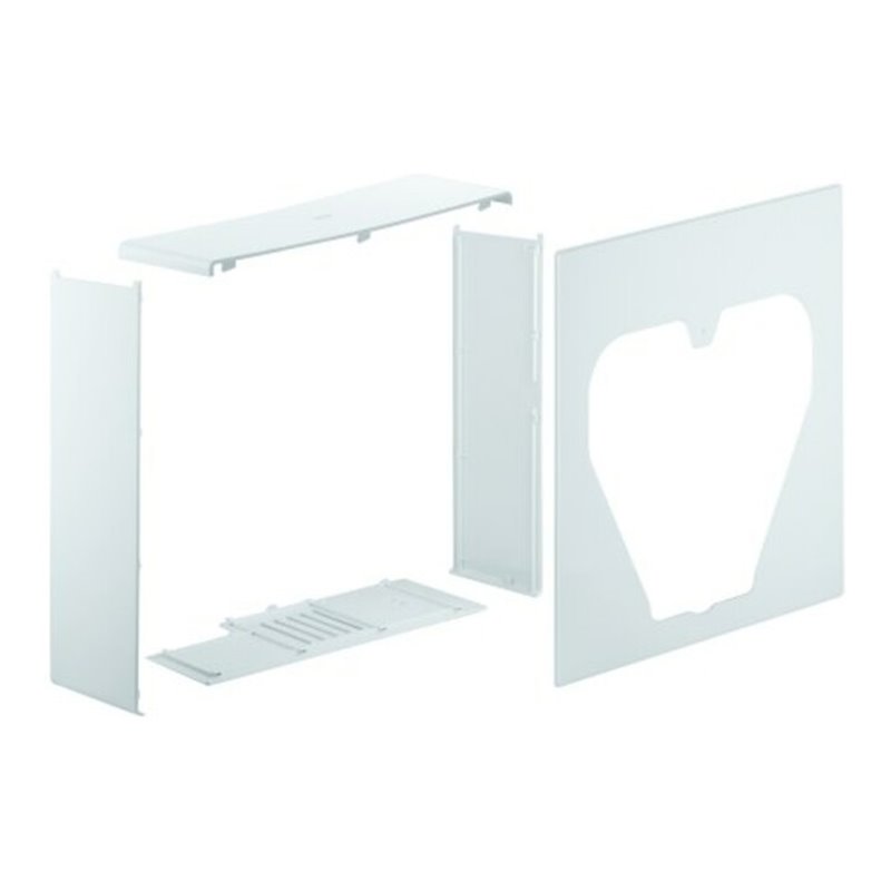 Grohe Panelset 14911 für Sensia IGS alpinweiß