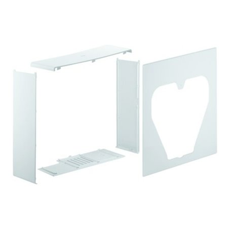 Grohe Panelset 14911 für Sensia IGS alpinweiß