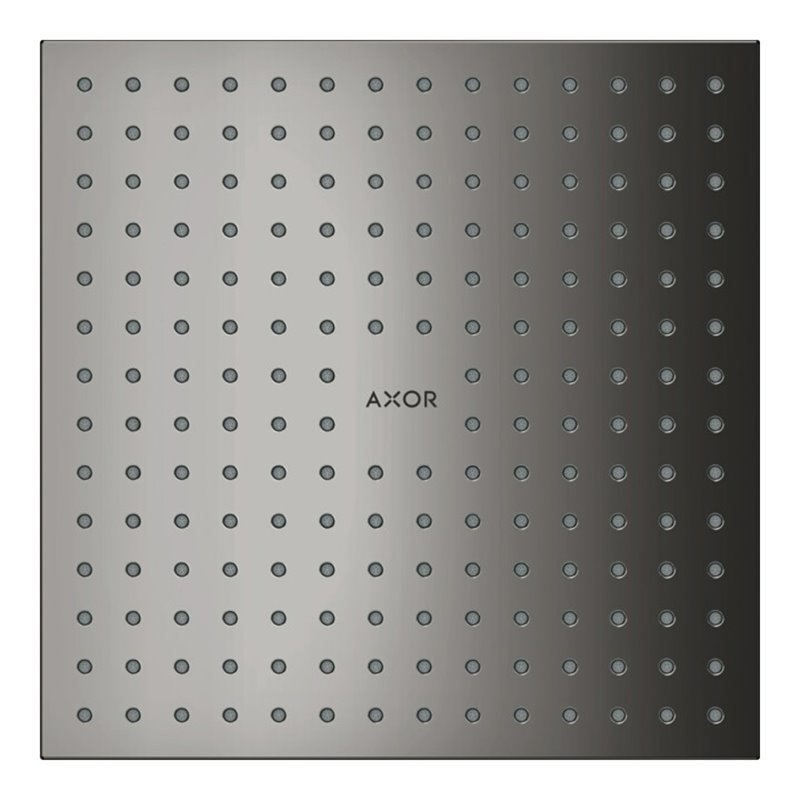 hansgrohe Kopfbrause Axor De., UP-Inst., 250x250mm, 2jet, po b vc