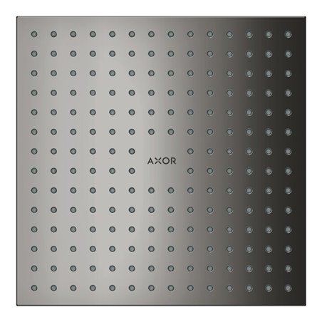 hansgrohe Kopfbrause Axor De., UP-Inst., 250x250mm, 2jet, po b vc