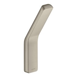 hansgrohe Handtuchhaken Axor universal brushed nickel