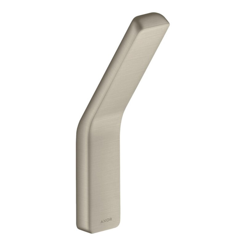 hansgrohe Handtuchhaken Axor universal brushed nickel