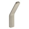 hansgrohe Handtuchhaken Axor universal brushed nickel