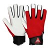 Hase Arbeitshandschuhe Power Grip III , Ziegennappaleder