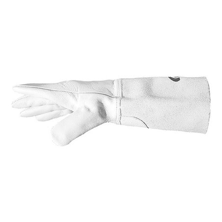 Helly Hansen Handschuh Welder Light 2 Rindnarb.