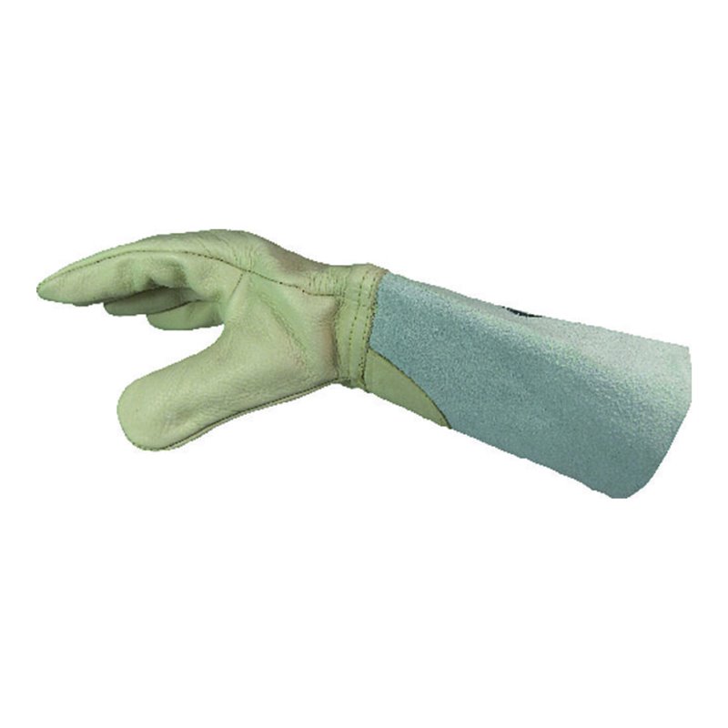 Helly Hansen Handschuh Welder 11 Rindnarbenleder